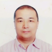 杜雄伟