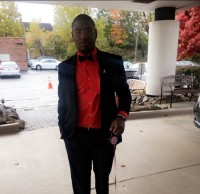 Javon Williams