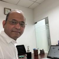 Jaiparkash Bharti