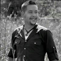 Eric Stevens