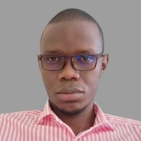 Daniel Oduor