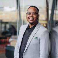 Tebogo Maake
