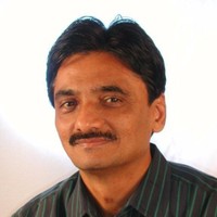Sudhir Naik