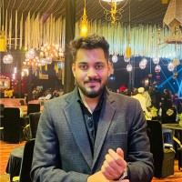 Tanishq Chaudhary