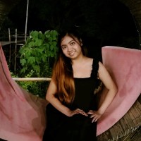 Janna Marie Dela Cruz