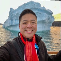 Charlie Huang