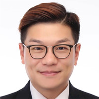 Kevin Wong