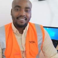 Thierry Kouadio Tiacoh