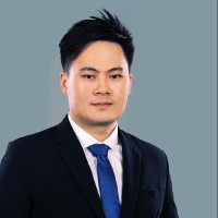 Yong Wenjing, Mba, (Pgmp)®, (Pmp)®