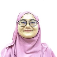 Aisyah Zainal Abidin