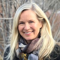 Ginny Hutchinson Kanengieter