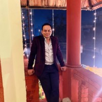 Ankur Tiwari
