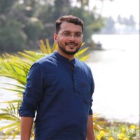 Shince Varghese