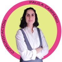 Paula Carpeño Huelves