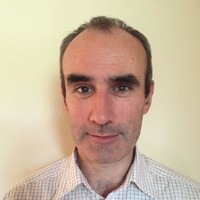 Séamus O'Grady