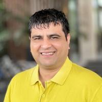 Pradeep Daga