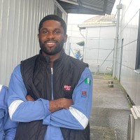 Chukwudi Ajunwa