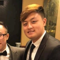 Darin Yang