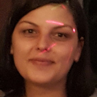 Ramona Matei