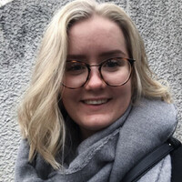Lisa Sjölander