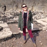 Louise Pearson