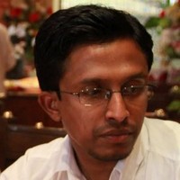 Anoop Ashok