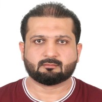 Muhammad Jamshed