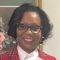 Veronica Kouassi Small, MS