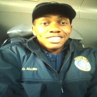 Chris Allen