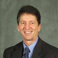 Robert Cosper