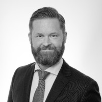 Jani Järvenpää