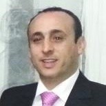 Naji Abdel Samad
