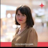 🤝Ludivine Dumartin