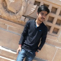 Dishank Soni