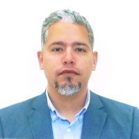 Junior Angulo Mejia