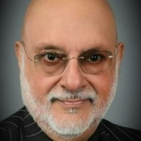 Inder M. Singh, MA JD