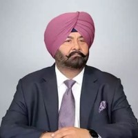 Gurdeep Singh