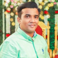 Nirmal Patel