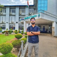 Dhruba Jyoti Nath