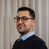 Payam Mostajab
