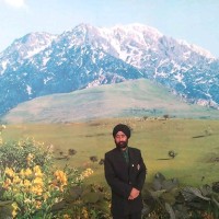 Barjinder Jit Singh