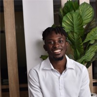 Chima Ezeirunne