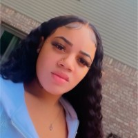 Brittany Mitchell
