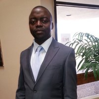 Nji Eric