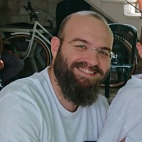 John Kochliaridis