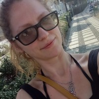 Elena Carbine