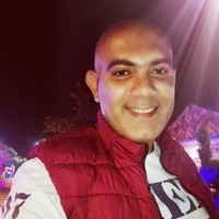 Ahmed Essam
