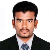 Sabarish Kumar M