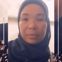 Rasheda Titus