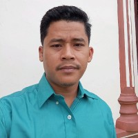 Kristian Gultom